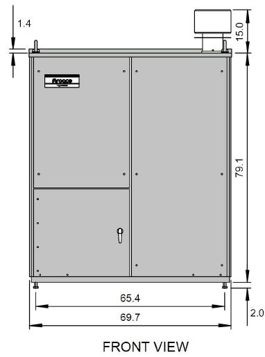 Achieving Carbon Neutrality with CHK50/60 Gas-Fired Systems