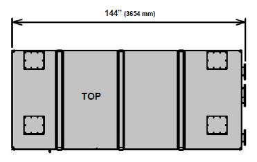 WFCM100 thermal chiller for fuel switching and biomass integration
