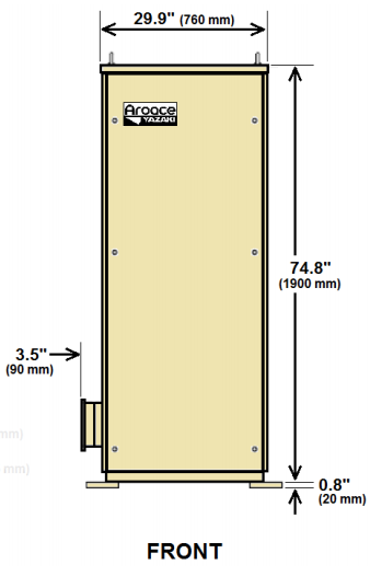 Non-Electric and Quiet Chiller Solutions for Sensitive Environments