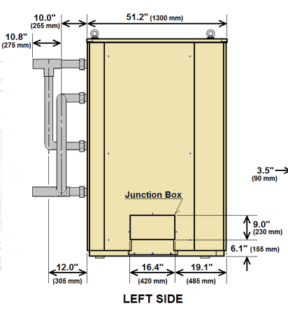 Leveraging Waste Heat for Improved Efficiency
