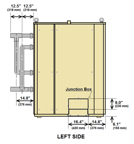 Efficient Waste Heat Recovery and Cogeneration with WFC30