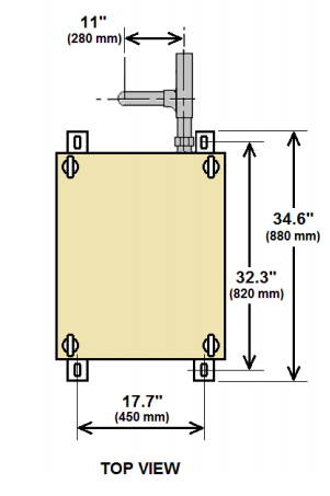 Innovative Features of the WFC5 Thermal Chiller